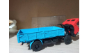 МАЗ 5337, модимо, масштабная модель, MODIMIO, scale43