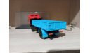 МАЗ 5337, модимо, масштабная модель, MODIMIO, scale43