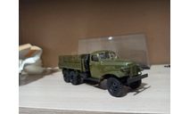 ЗИЛ 151 АВД, масштабная модель, AVD Models, scale43