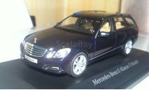 Mercedes Benz E klasse T Modell W212, масштабная модель, Schuco, scale43, Mercedes-Benz