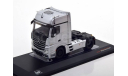 Mercedes-Benz Actros MP4 1851 (седельный тягач) - silver, масштабная модель, IXO, scale43