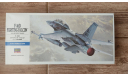 F-16D Fighting Falcon 1:72 Hasegawa, сборные модели авиации, scale72