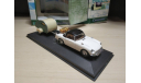 MG MGB 1969 Hongwell Cararama, масштабная модель, Bauer/Cararama/Hongwell, scale43