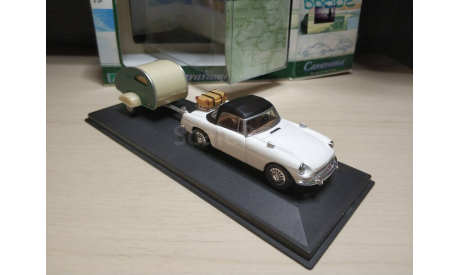MG MGB 1969 Hongwell Cararama, масштабная модель, Bauer/Cararama/Hongwell, scale43