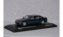 1/43 BMW 750 IXL Facelift (E38/L7) ’Luxus’, масштабная модель, 1:43, Premium X