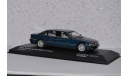 1/43 BMW 750 IXL Facelift (E38/L7) ’Luxus’, масштабная модель, 1:43, Premium X