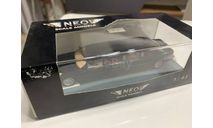 BMW, редкая масштабная модель, Neo Scale Models, scale43