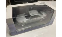 Mercedes Benz 560 SEC AMG, масштабная модель, Solido, scale43, Mercedes-Benz