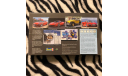 Revell 07088 Camaro SS, сборная модель автомобиля, Chevrolet, Revell (модели), scale0