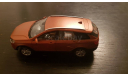 Lada Vesta Лада Веста SW Мастерская КИТ, масштабная модель, ВАЗ, 1:43, 1/43