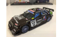 ONYX 1/43 Mercedes Benz DTM, масштабная модель, 1:43, Minichamps, Mercedes-Benz