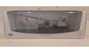 ЗИЛ 130 АК, масштабная модель, Start Scale Models (SSM), scale43