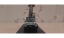 ЗИЛ 130 АК, масштабная модель, Start Scale Models (SSM), scale43