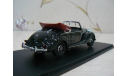 Mercedes - Benz 170 S, масштабная модель, Mercedes-Benz, Spark, scale43