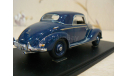 Mercedes - Benz 220 Coupe W187, масштабная модель, Mercedes-Benz, Spark, scale43