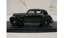 Mercedes - Benz 220 W187, масштабная модель, Mercedes-Benz, Spark, scale43