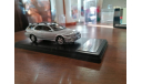 Toyota Mark 2 Qualis G 1997, масштабная модель, Hi-Story, scale43