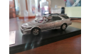 Toyota Mark 2 Qualis G 1997, масштабная модель, Hi-Story, scale43