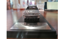 Toyota Mark 2 Qualis G 1997, масштабная модель, Hi-Story, scale43