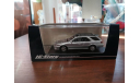 Toyota Mark 2 Qualis G 1997, масштабная модель, Hi-Story, scale43