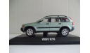 Volvo XC90 2003, масштабная модель, 1:43, 1/43