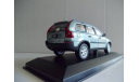 Volvo XC90 2003, масштабная модель, 1:43, 1/43