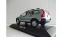 Volvo XC90 2003, масштабная модель, 1:43, 1/43