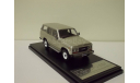 Toyoya Land Cruiser 60, масштабная модель, Toyota, 1:43, 1/43