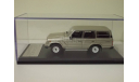 Toyoya Land Cruiser 60, масштабная модель, Toyota, 1:43, 1/43