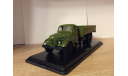 ЗИЛ, масштабная модель, Start Scale Models (SSM), 1:43, 1/43