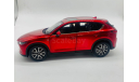 Mazda CX-5 2018, масштабная модель, Craft Collection, scale18