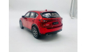 Mazda CX-5 2018, масштабная модель, Craft Collection, scale18