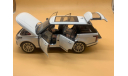 Range Rover, масштабная модель, scale18