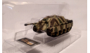 Jagdpanther, масштабные модели бронетехники, Easy Model, scale72, Jagdpanzer