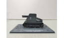 15 CM S.I.G. 33 AUF PZ.KPFW. I AUSF. B, масштабные модели бронетехники, Altaya, scale43