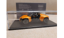 Venturi America 2013, масштабная модель, Spark, scale43