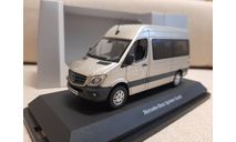 Mercedes Benz Sprinter Kombi Traveliner, масштабная модель, Mercedes-Benz, Premium Classixxs, scale43