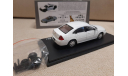 Chevrolet Impala Police Package 9c1, масштабная модель, First 43 Models, scale43