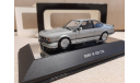 BMW M635 CSI, масштабная модель, Autoart, scale43