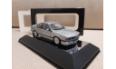 BMW M635 CSI, масштабная модель, Autoart, scale43