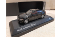 BMW 4er Coupe F32, масштабная модель, Paragon Models, scale43