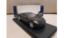 Fisker Karma 2011, масштабная модель, BoS models, scale43