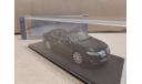 Lincoln MKS 2012, масштабная модель, Luxury Diecast (USA), scale43