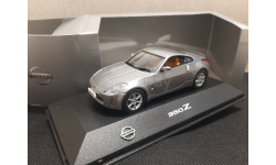 Nissan 350z lhd