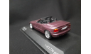 BMW Z1, масштабная модель, Minichamps, scale43