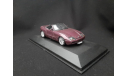 BMW Z1, масштабная модель, Minichamps, scale43