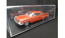 Chevrolet Impala 4 windows 1959, масштабная модель, Spark, scale43