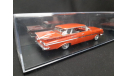 Chevrolet Impala 4 windows 1959, масштабная модель, Spark, scale43