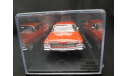 Chevrolet Impala 4 windows 1959, масштабная модель, Spark, scale43