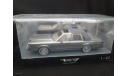 Lincoln Town car 1986, масштабная модель, Neo Scale Models, scale43